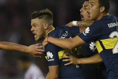 Me dijo si iba a seguir de vacaciones en Arabia: la estrategia de Riquelme para repatriar a un jugador de la Selección Uruguaya