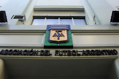 La Utedyc confirmó su adhesión al paro general y la AFA evalúa reprogramar el partido de Atlético Tucumán