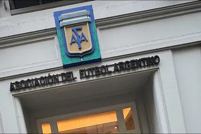 Freno a Chiqui Tapia: la Inspección General de Justicia rechazó el cambio de domicilio de la AFA