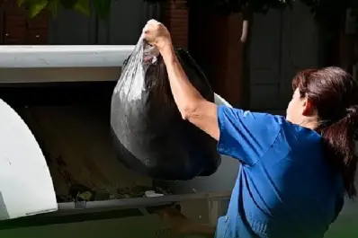 Sin recolección por el paro de la CGT: solicitan no sacar la basura en San Miguel de Tucumán