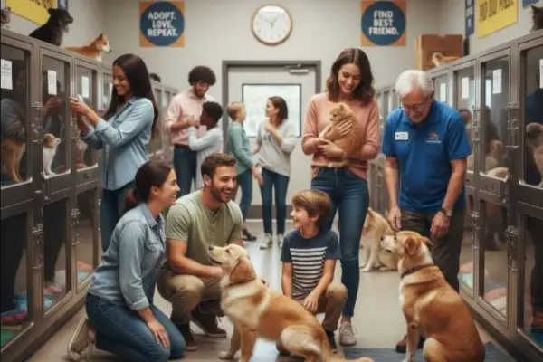 La ciencia revela cómo elegir el animal ideal para tu salud.