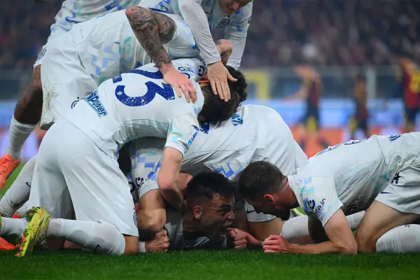 Agenda de TV: Inter y Atlético Madrid inician su camino en los playoffs de la Champions League