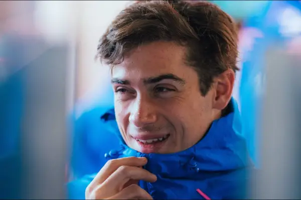 Netflix confirmó a Colapinto como figura de Drive to Survive: estreno y detalles de la nueva temporada de la serie de la Fórmula 1