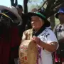 Irma, la guardiana de la copla en Amaicha del Valle