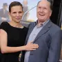 Cómo nació la historia de amor entre Robert Duvall y la salteña Luciana Pedraza