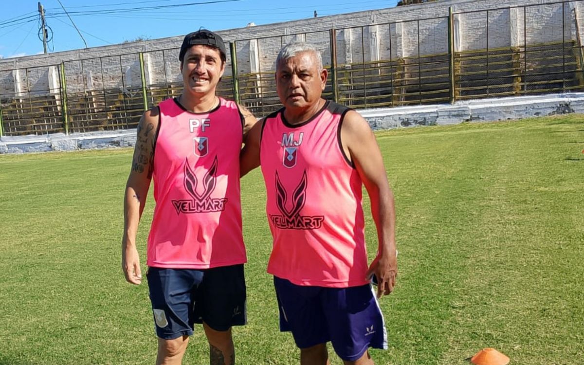 FINALISTAS. 
