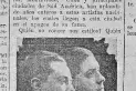 Recuerdos fotográficos: 1919. La única actuación de Gardel en Tucumán