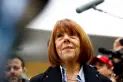 Gisèle Pelicot publicó su libro de memorias y habló de la primera vez que contó sobre su abuso