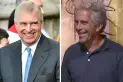 Qué dijo el príncipe Andrés sobre Jeffrey Epstein en su entrevista más polémica