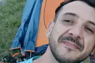 Intensa búsqueda de un joven tucumano desaparecido en el sur del país