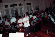 “Es un día especial para el país: Nicki Nicole suspendió su show en el Colón por el paro general