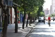 EN VIVO Cómo impacta el paro general de la CGT, a horas de una nueva sesión en Diputados para tratar la Reforma laboral