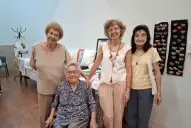 Epam abre la inscripción a sus más de 50 talleres para adultos mayores