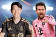 Lionel Messi está de vuelta: la MLS confirmó su regreso para el debut de Inter Miami