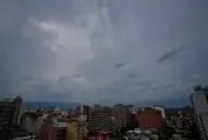 Por las fuertes ráfagas de viento, se registran cortes de luz en distintas zonas de Tucumán