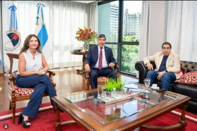 Elección del Defensor del Pueblo: avanza el cronograma en la Legislatura