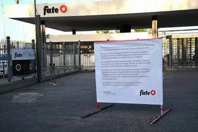 El mercado tucumano se llenó de incertidumbre por el cierre de Fate