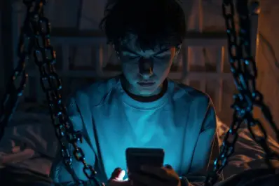 Sí, tus hijos miran porno y este es el efecto que causa en sus cerebros