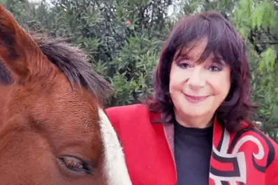 Horóscopo chino: cómo impactará la intensidad del Caballo de Fuego en cada signo, según Ludovica Squirru