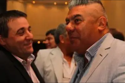 Escándalo en la AFA: la Justicia cita a indagatoria a “Chiqui” Tapia y Toviggino por evasión y les prohíbe salir del país