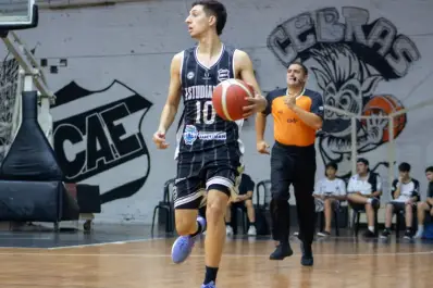 Estudiantes se mide ante Bochas en el “Coco” Ascarate con la mira puesta en la recta final