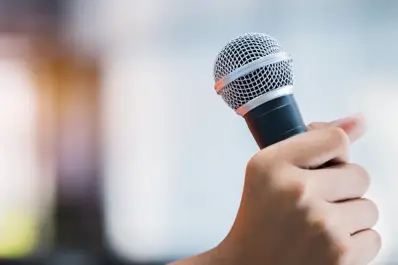 Hablar sin miedo: vuelve el taller de oratoria para estudiantes en Tucumán