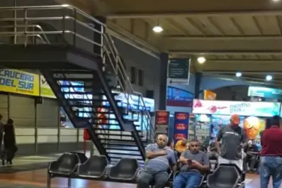 Paro de la CGT en Tucumán: dos líneas desafían la medida y circulan bajo un clima de tensión