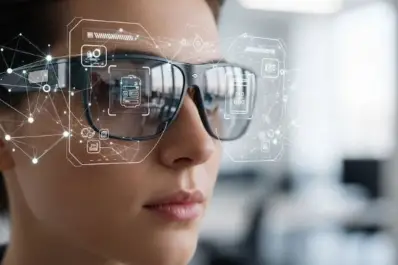 El año de los smart glasses: por qué en 2026 los anteojos inteligentes cambiarán nuestra vida digital