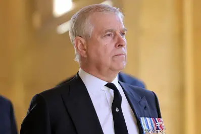 Todo sobre la detención del príncipe Andrés: quiénes son sus hijas y de qué se le imputa en el caso Epstein