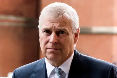 ¿Quién es Andrés Mountbatten-Windsor?: de príncipe-oveja negra, a acusado en el caso Epstein