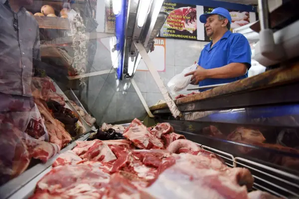 Carne vacuna: están caros hasta los cortes “baratos”