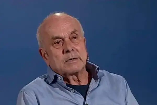 Carlos Rodríguez: Esta política antiinflacionaria de dólar encepado y barato lleva a estanflación