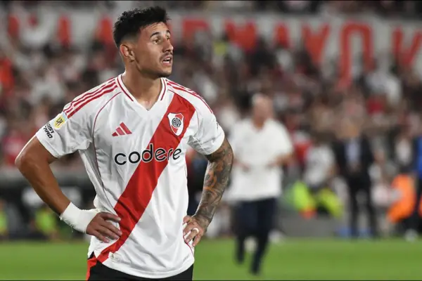 Adam Bareiro será nuevo jugador de Boca: los detalles de su llegada y firma de contrato