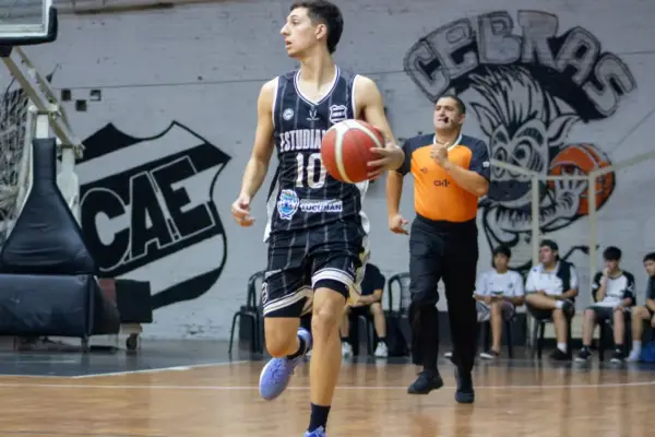 Estudiantes se mide ante Bochas en el “Coco” Ascarate con la mira puesta en la recta final