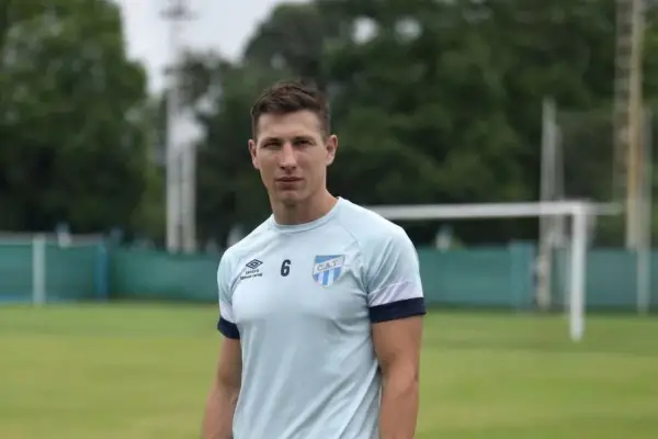 No existe una tabla de merecimientos, acá tenés que ganar: Ferrari palpitó la previa de Atlético Tucumán vs. Instituto