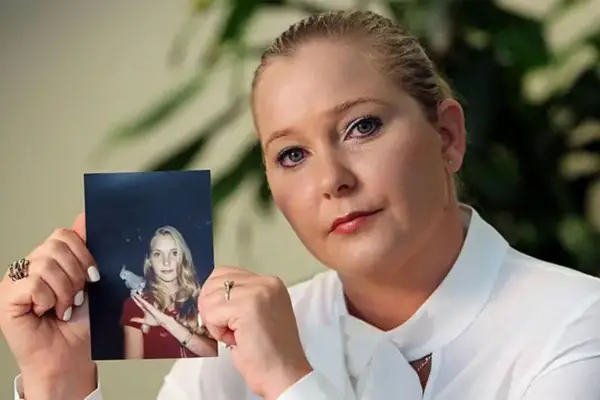 Qué pasó con Virginia Giuffre, la mujer que denunció a Jeffrey Epstein y al príncipe Andrés de Inglaterra por abusos sexuales