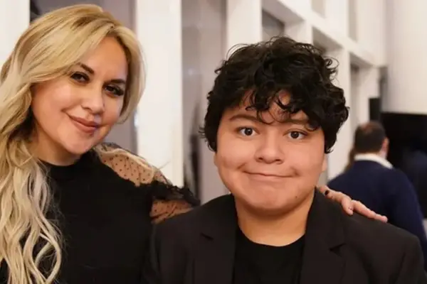 La revelación sobre el hijo menor de Diego Maradona: confirmaron que Dieguito Fernando tiene autismo leve