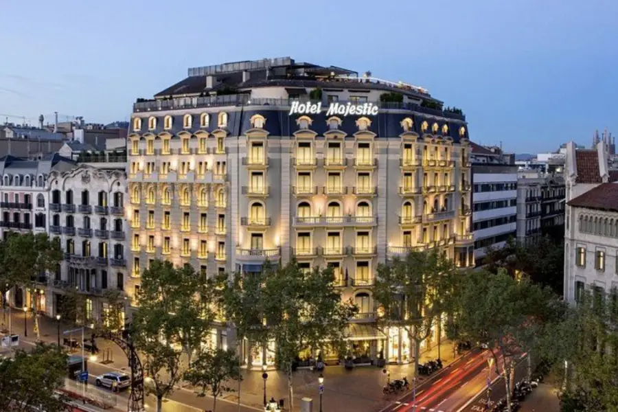 ¿Cómo es el refugio de Ricardo Darín en España? Jacuzzi privado y vistas únicas en el corazón de Cataluña