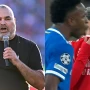 “No es normal que Mbappé viva con un travesti”: las escandalosas declaraciones de Chilavert en apoyo a Prestianni