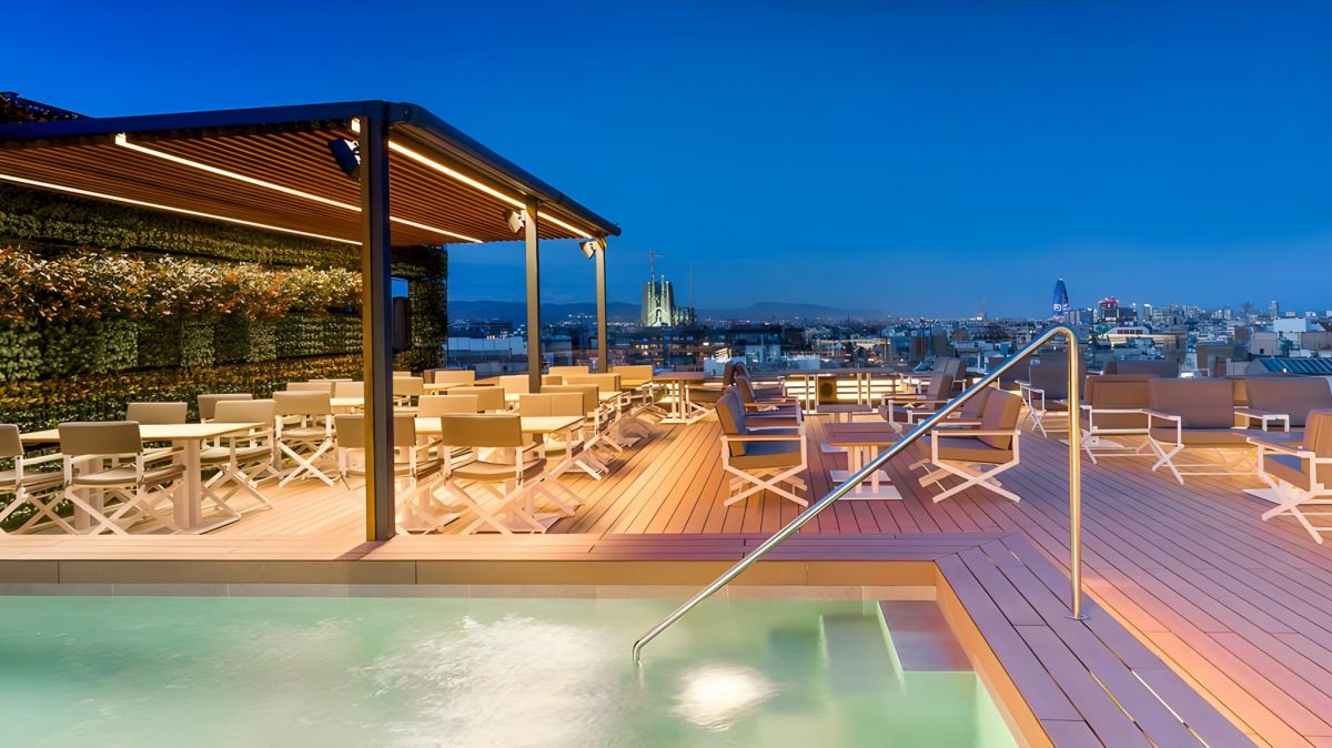 ¿Cómo es el refugio de Ricardo Darín en España? Jacuzzi privado y vistas únicas en el corazón de Cataluña