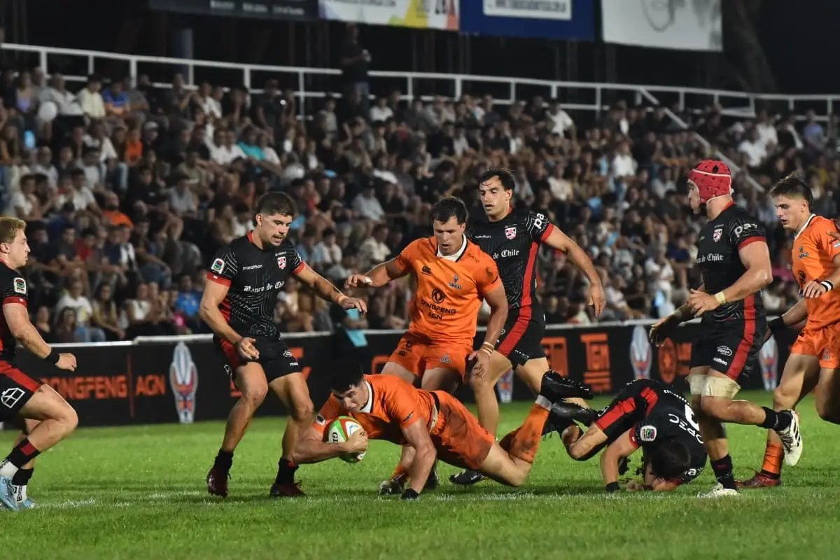 Postales del encuentro