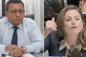 Reforma laboral: Monteros defendió a los gobernadores dialoguistas y cruzó a una diputada kirchnerista