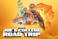 Netflix: El tour universitario con Joe rompe récords con 12 millones de vistas en 72 horas