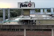 Conciliación obligatoria: Fate abrirá la planta por la negociación