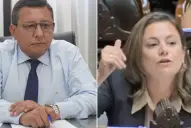 Reforma laboral: Monteros defendió a los gobernadores dialoguistas y cruzó a una diputada kirchnerista