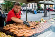 Fin de semana a puro sabor en San Miguel de Tucumán: dónde encontrar la Feria Gourmet y el Paseo Gastronómico