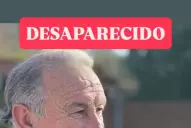 Un comerciante de 74 años desapareció en Famaillá y su familia pide ayuda