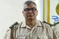 Paquete bomba en la Escuela de Gendarmería: el envío estaba dirigido al exdirector Diego Gasparutti