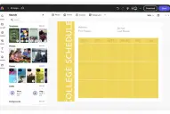 Cómo organizar horarios de estudio con apps y plataformas digitales