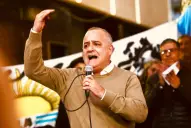 Reforma laboral: qué le pidió Echarri los tucumanos Noguera y Medina horas antes de la votación